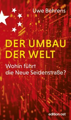 eBook: Der Umbau der Welt