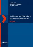 eBook: Freileitungen und Kabel in Hoch- und Höchstspannungsnetzen kompakt