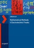 eBook: Mathematical Methods 4 Electrotechnic Freaks