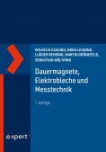 ebook: Dauermagnete, Elektrobleche und Messtechnik