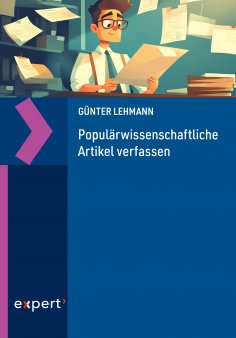 eBook: Populärwissenschaftliche Artikel verfassen