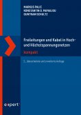 ebook: Freileitungen und Kabel in Hoch- und Höchstspannungsnetzen kompakt