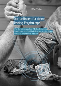 ebook: Der Leitfaden für deine Trading Psychologie