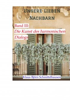 eBook: Unsere lieben Nachbarn