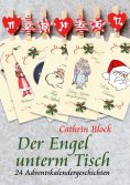 ebook: Der Engel unterm Tisch