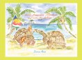 ebook: Turtle Amandas Abenteuer auf den Seychellen