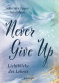 eBook: Never Give Up