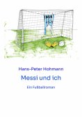 ebook: Messi und ich