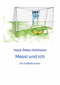 ebook: Messi und ich