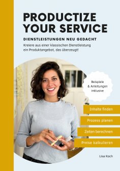 ebook: Productize your Service