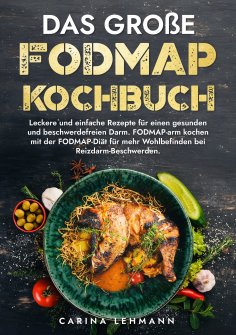 ebook: Das große Fodmap Kochbuch