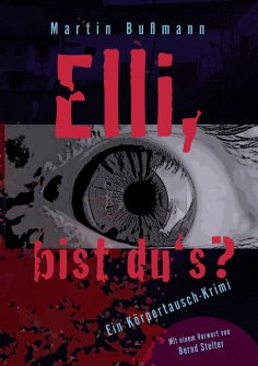ebook: Elli, bist du's?