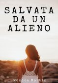 eBook: Salvata da un Alieno - Racconto Erotico per Adulti