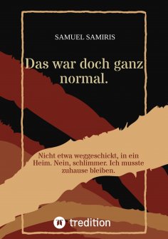 ebook: Das war doch ganz normal.