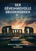 ebook: Der geheimnisvolle Druidenorden