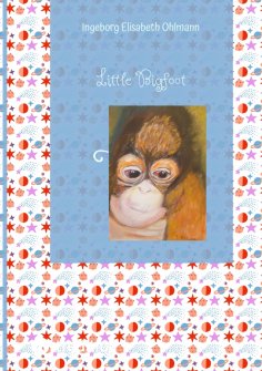 eBook: Little Bigfoot