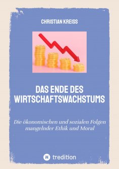 ebook: Das Ende des Wirtschaftswachstums