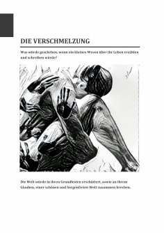 ebook: Die Verschmelzung