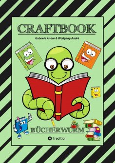 ebook: CRAFTOOK - SPIELERISCH LESENLERNEN - 100 TOLLE MOTIVE - LÜCKENTEXT - SPANNENDE RÄTSEL - MOTIVATION -