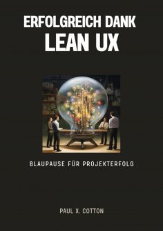 ebook: Erfolgreich dank Lean UX