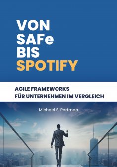 ebook: Von SAFe bis Spotify