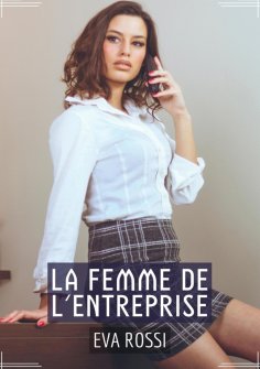 ebook: La Femme de l'Entreprise