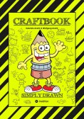 ebook: CRAFTBOOK - TIPPS & TRICKS BEIM ZEICHNEN VON FIGUREN & BÄUMEN - SYMBOLE - OBJEKTE - TOLLE MOTIVE - R
