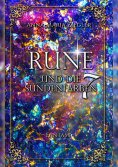 ebook: Rune und die 7 Sündenfarben