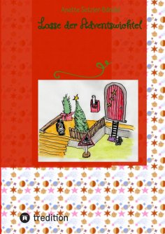 eBook: Lasse der Adventswichtel