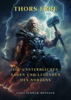 eBook: Thors Erbe