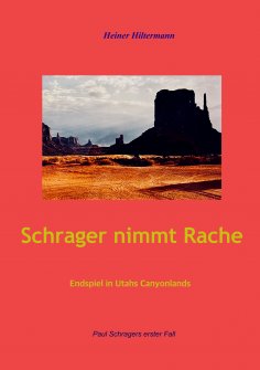 ebook: Schrager nimmt Rache
