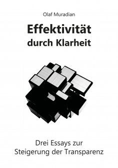eBook: Effektivität durch Klarheit