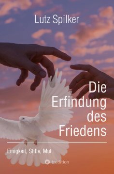 ebook: Die Erfindung des Friedens