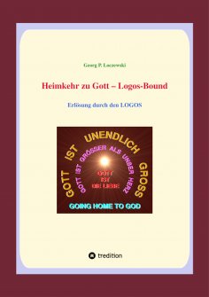 ebook: Heimkehr zu Gott  - Logos-Bound