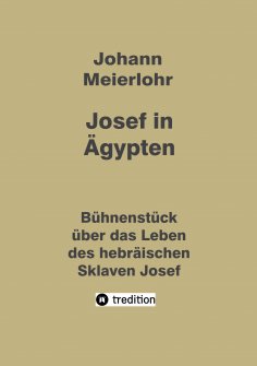 ebook: Josef in Ägypten