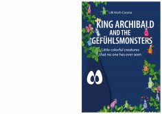 ebook: King Archibald and the Gefühlsmonsters