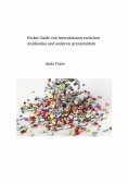 ebook: Pocket Guide von  Interaktionen zwischen Antibiotika und anderen Arzneimitteln