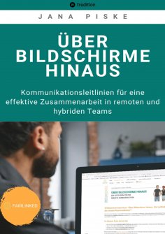 ebook: Über Bildschirme hinaus