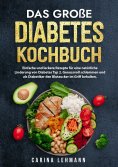 ebook: Das große Diabetes Kochbuch