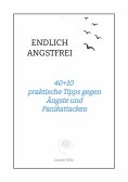 ebook: ENDLICH ANGSTFREI