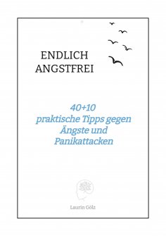 ebook: ENDLICH ANGSTFREI