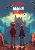 eBook: Dracula Gegen Manah