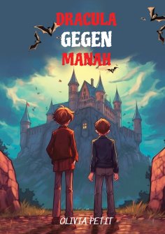 eBook: Dracula Gegen Manah