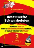 ebook: Gesammelte Schwurbeleien