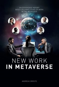 eBook: New Work in Metaverse