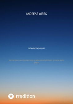 eBook: Das Marketingkonzept