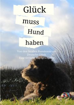 ebook: Glück muss Hund haben