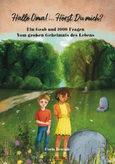 ebook: Hallo Oma! ... Hörst Du mich?