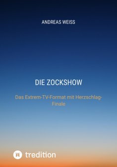 eBook: Die Zockshow