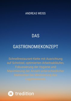 eBook: Das Gastronomiekonzept